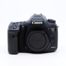 CANON EOS 7D MKII boitier nu