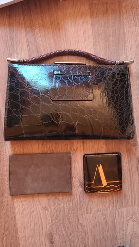 Lancel sac soirée - soirée, pochette