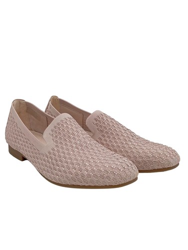 Gabor slip dames chaussures - slip-on,