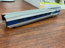 TGV Atlantic Class 2 Lima Collection End Car