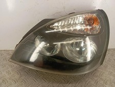 Optique avant principal gauche