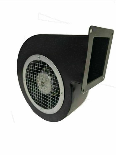 Ventilateur radial ventilateur