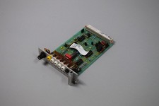 D122F027-A007 MOOG SPS