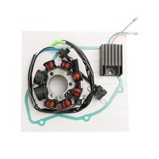 Kit Régulateur Alternateur