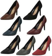 Femmes Noir, Gris, Marine