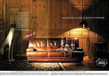 PUBLICITE ADVERTISING 116