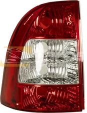 Phare AR Gauche Pour Fiat