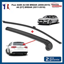 Bras Essuie Glace Lunette