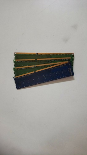 Lot ddr3 2gb pc3 10600r - lot, pc3-10600r