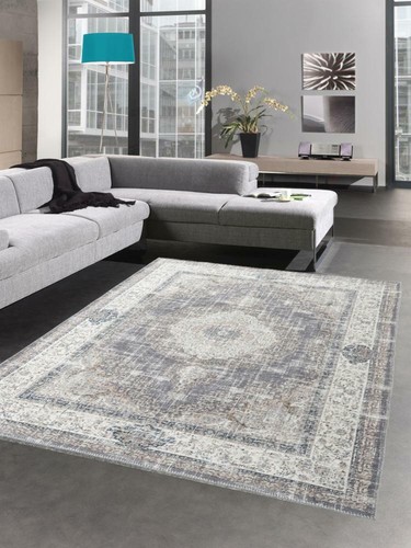 Tapis oriental avec - oriental, ornements