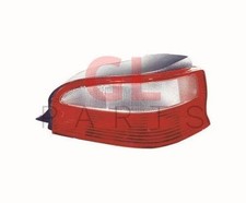 LAMPE FEU ARRIERE POUR CITROEN