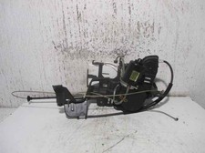 10322520 moteur fermeture centralisée arrière gauche pour CHEVROLET TRANS SPORT