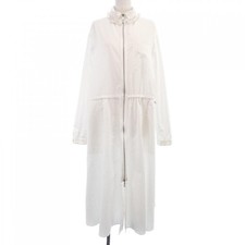 Authentic HERMES Cartouche Clou de Selle CLOU DE SELLE 4H0571DV Dress  #241-0...