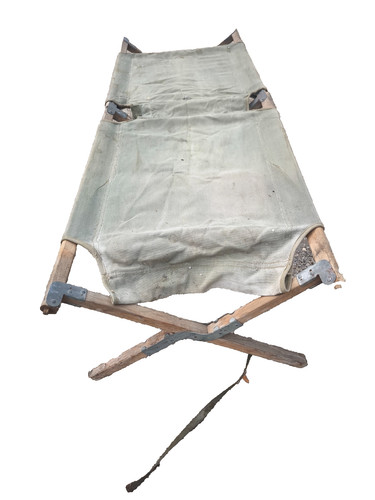 Lit pliant picot - od, 3