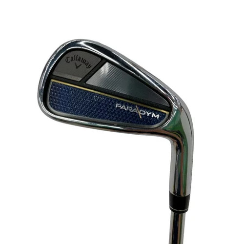 Callaway paradym iron - callaway, 6-9