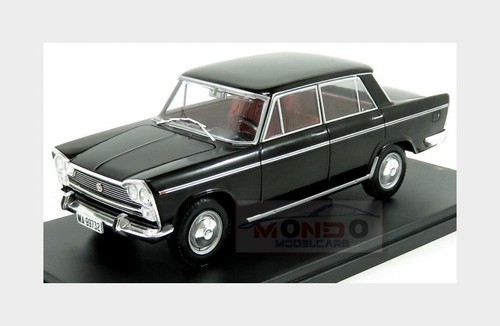 Edicola seat fiat - 1:24,