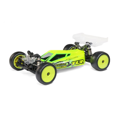 Team losi racing - racing, dc