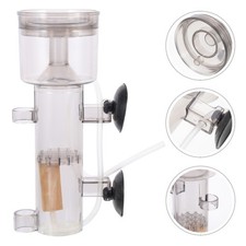  Protein Skimmer Fish Tank Écumeur De Protéines Aquarium Accessoires