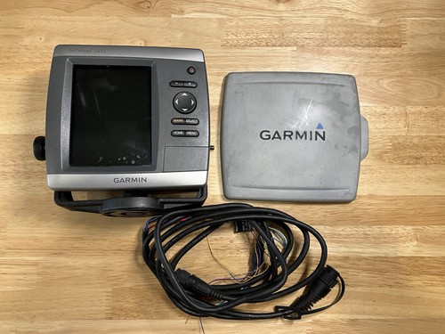 Garmin gps map 541s - garmin,