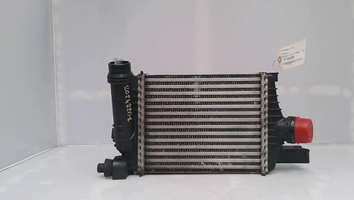 Echangeur air - , (intercooler)