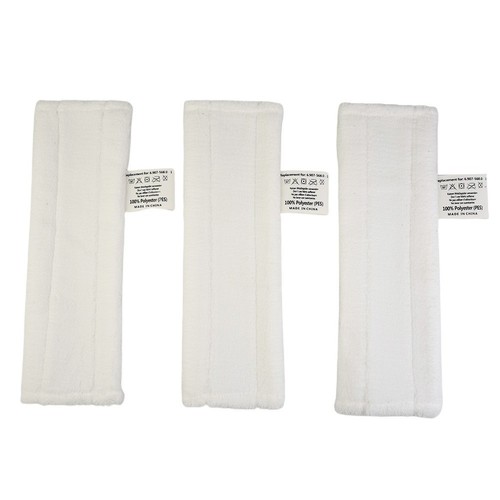 Tampons tissu neuf - , pièces