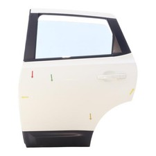 Porte arriere gauche NISSAN