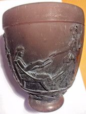 Vase Georges de Feure par Daum