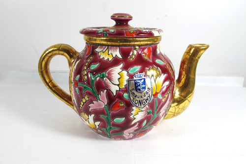 Mint emaux art longwy - mint,