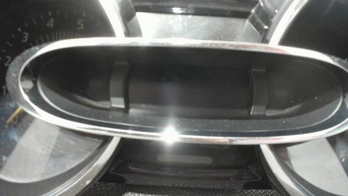 Compteur renault clio phase - compteur,