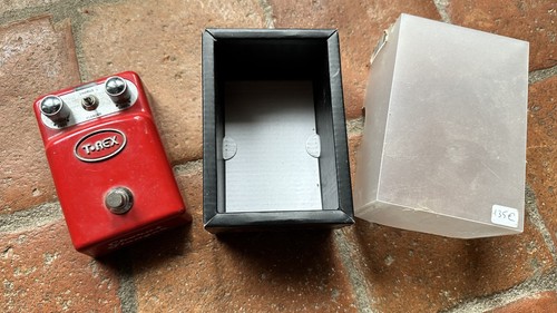 Rex chorus flanger pédale - chorus,