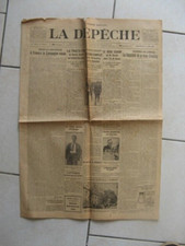 "613.14"   VIEUX JOURNAL  "LA