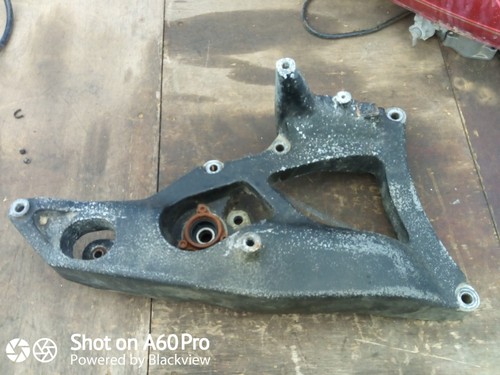 Platine support pot 400 - support,