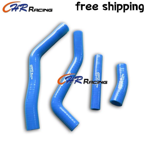 Silicone radiator hoses - radiator,