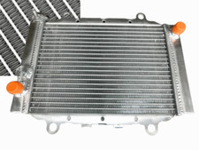 3ROW Aluminium Radiateur pour