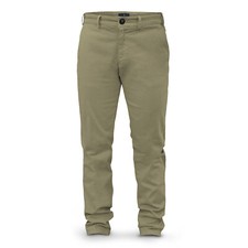 Pantalon Homme Navigare Coton Stretch Chino Art.NV55197