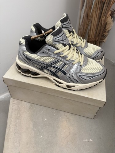 Asics baskets homme gris - 39,