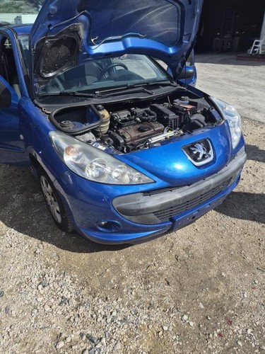 Avertisseur klaxon peugeot - avertisseur/klaxon,