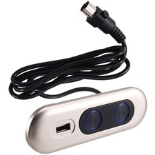 Contrôleur de Fauteuil