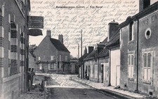 45* BOISCOMMUN low street RL58,0402