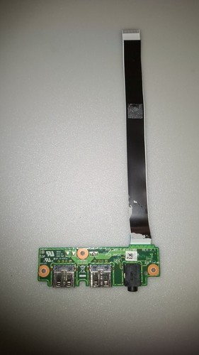 Usb audio board medion akoya - board,