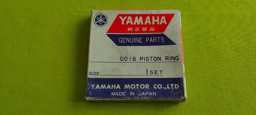Segments yamaha 250 - yamaha, yz