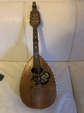 mandoline instrument