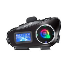 Intercom Moto Casque 500M