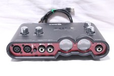 Line 6 Tone Port UX2 Digital USB Microphone Guitar Recording Interface