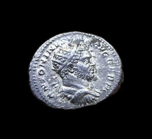 Antoninien caracalla - de,
