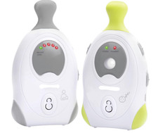 Babyphone Audio Veilleuse Surveillance Bébé Enfant