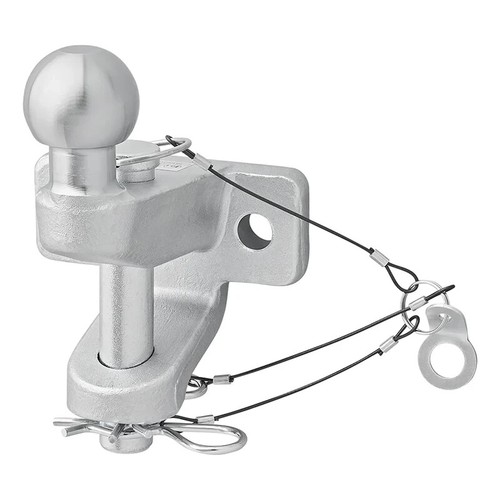 Attelage d21 rotule - 3,5,