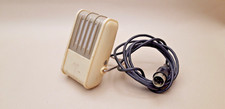 Micro vintage Octave MD-47. Microphone soviétique URSS 1973