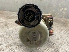 89644 Power Steering Pump Dacia Sandero I (BS) 491106619R 1.5 dCi 65 kW 88 HP