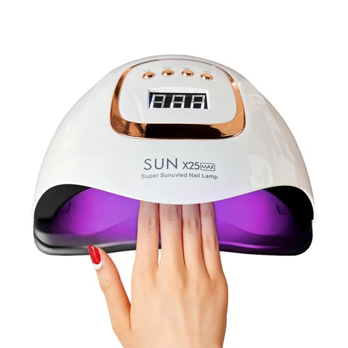 Lampe ongles led 380 - à, uv